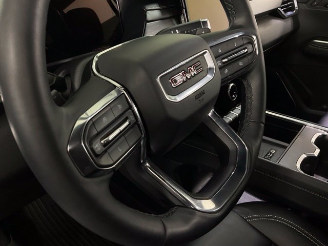 Used 2024 GMC Acadia Elevation w/ LPO, Floor Liner Package FWD image 21