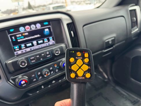 Used 2018 Chevrolet Silverado 2500 LT w/ All Star Edition image 23