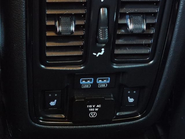 Used 2020 Dodge Durango R/T w/ Blacktop Package AWD/4WD image 33
