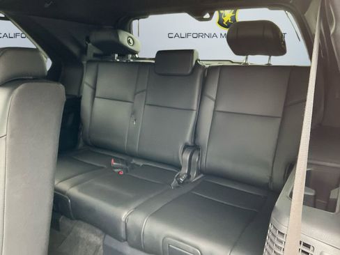 Used 2025 Toyota Sequoia Limited w/ TRD Off-Road Package image 28