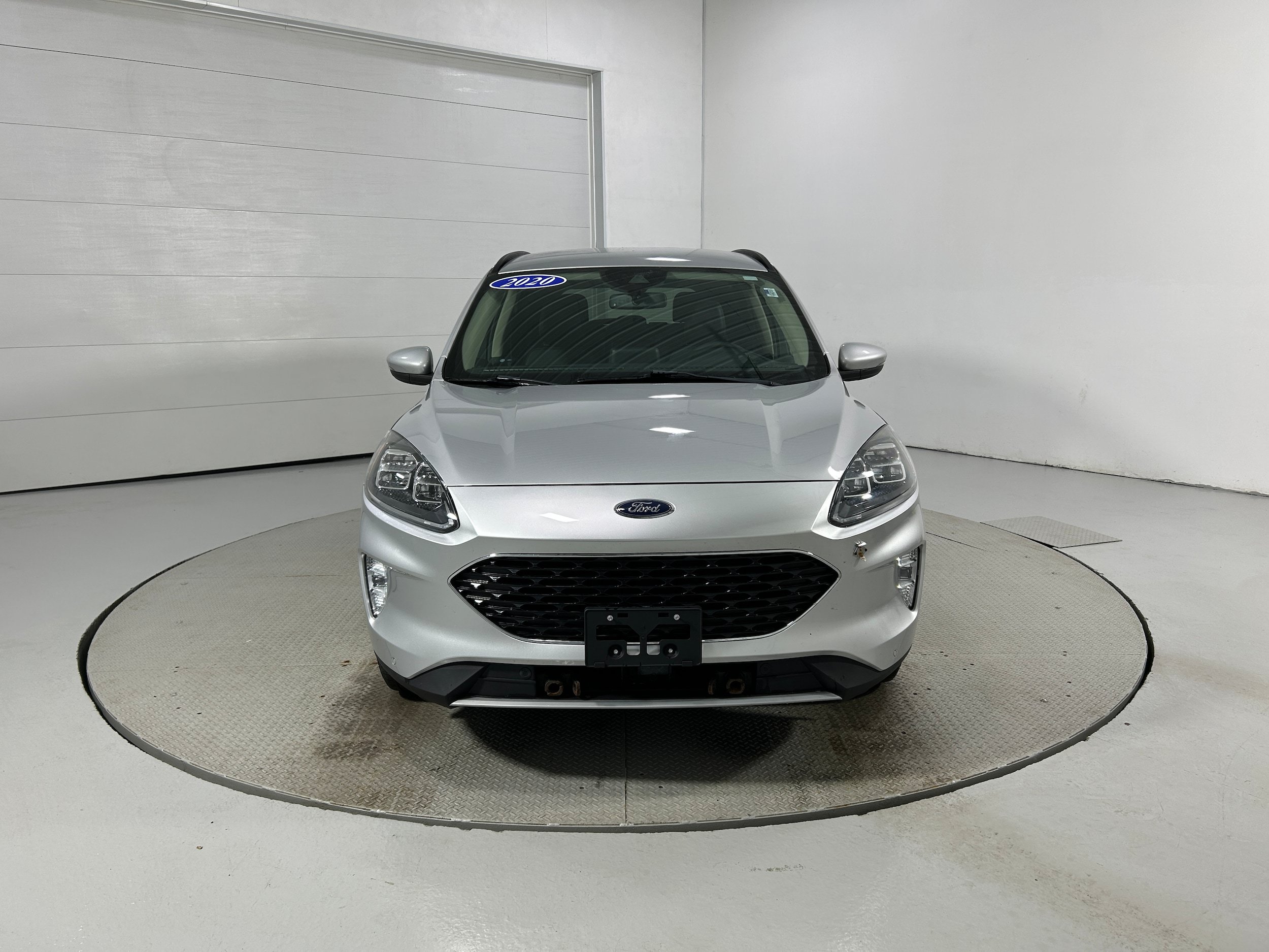 Used 2020 Ford Escape Titanium AWD/4WD image 17