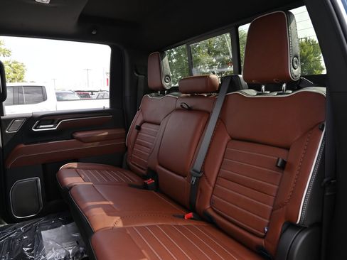 New 2026 GMC Sierra 3500 Denali Ultimate AWD/4WD image 20