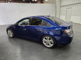 Used 2013 Chevrolet Cruze LTZ image 3