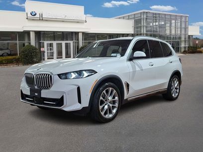 Used 2024 BMW X5 xDrive40i w/ Parking Assistance Package