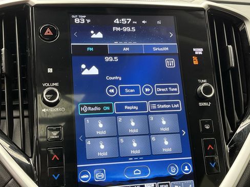 Used 2023 Subaru Ascent Touring image 19