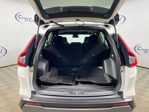 Used 2025 Honda CR-V Sport image 6