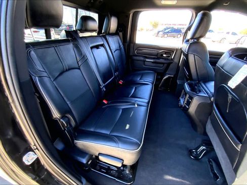 Used 2022 RAM 3500 Limited image 20