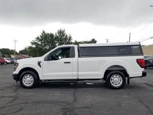 Used 2025 Ford F150 XL RWD image 9