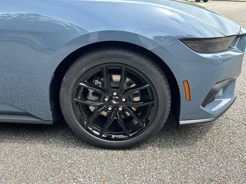 New 2026 Ford Mustang Coupe RWD image 12