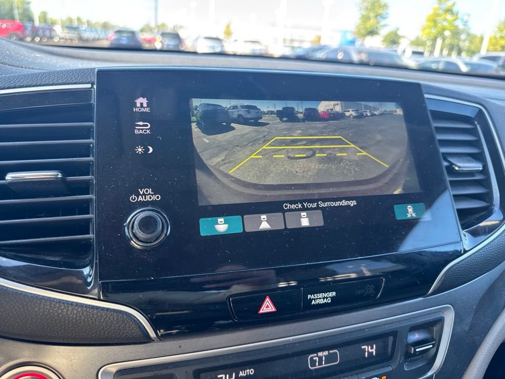 Used 2020 Honda Pilot EX-L image 17