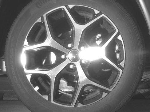 Used 2025 Jeep Compass Limited AWD/4WD image 15