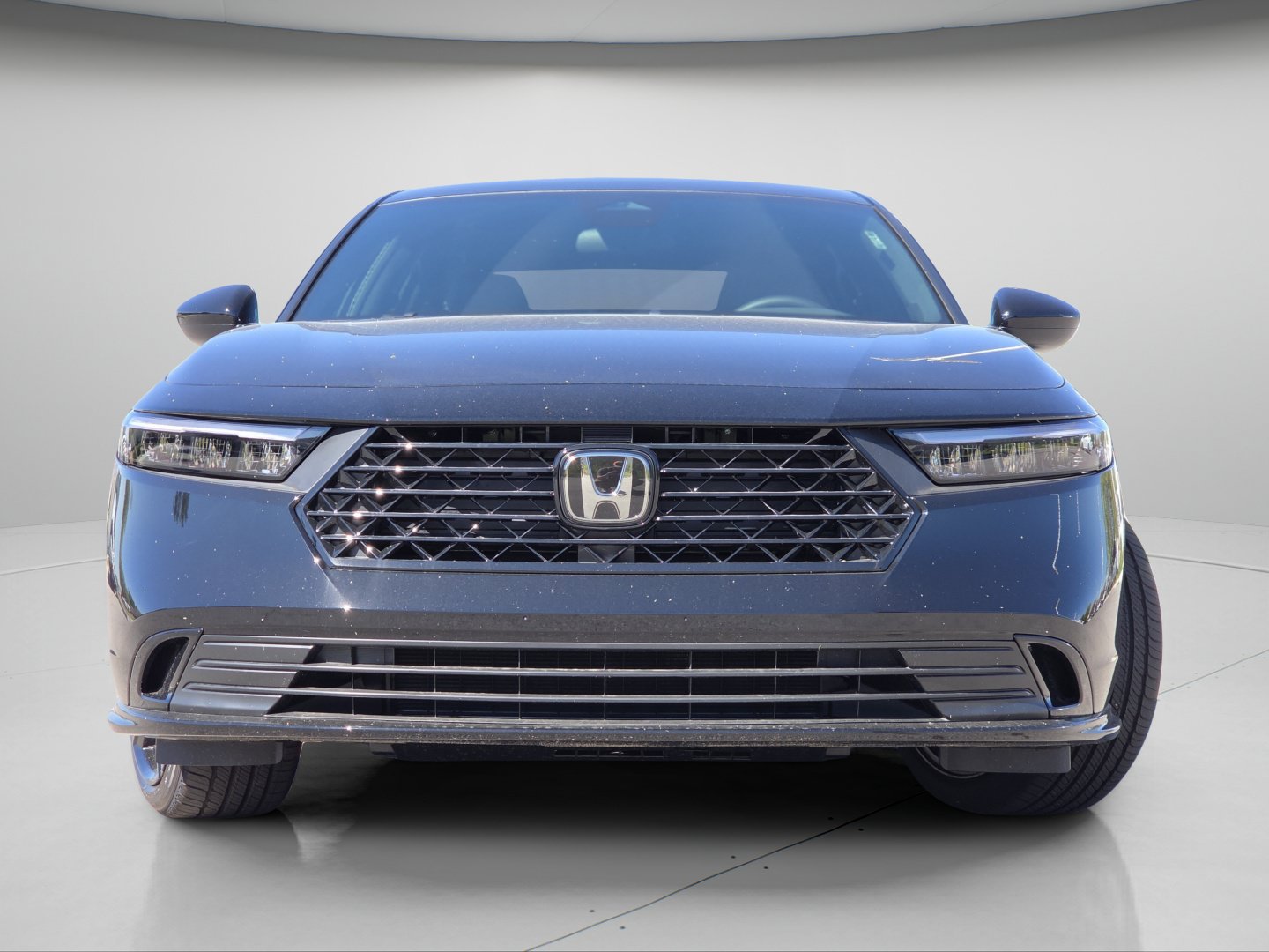New 2026 Honda Accord Sport image 3