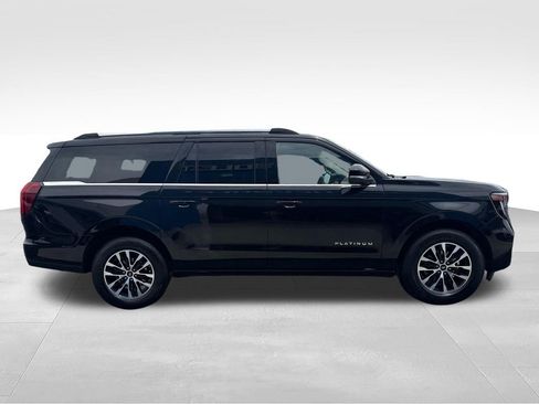 Used 2025 Ford Expedition Max Platinum AWD/4WD image 7