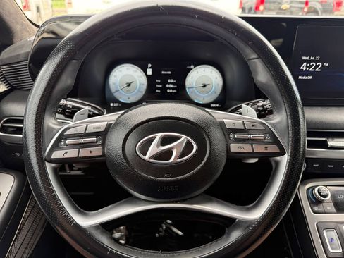Used 2023 Hyundai Palisade Calligraphy AWD/4WD image 32