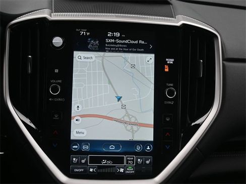 New 2025 Subaru Ascent Touring image 6