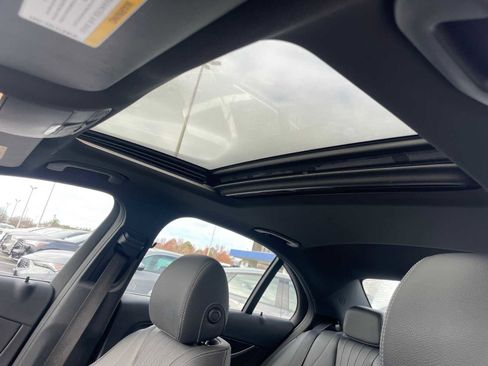 Used 2020 Mercedes-Benz E 350 Sedan image 42