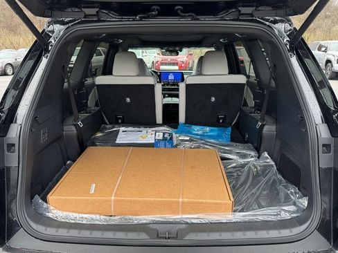 New 2026 Lexus TX 350 AWD w/ Technology Package image 12