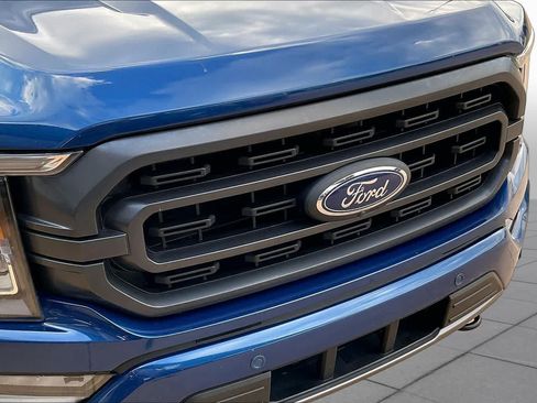 Used 2022 Ford F150 XLT w/ Equipment Group 302A High AWD/4WD image 29