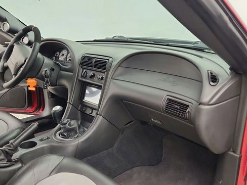 Used 2001 Ford Mustang Cobra RWD image 40