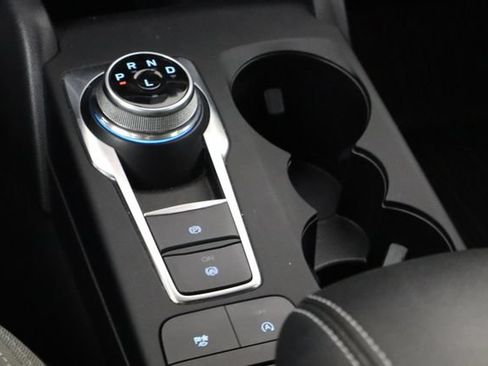Used 2022 Ford Escape SE w/ SE Sport Appearance Package FWD image 27