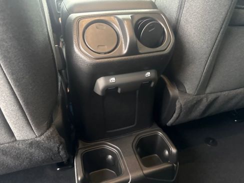 New 2026 Jeep Wrangler Willys AWD/4WD image 29