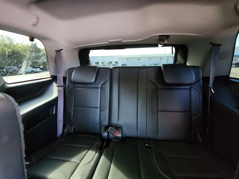 Used 2017 Chevrolet Tahoe Premier image 31