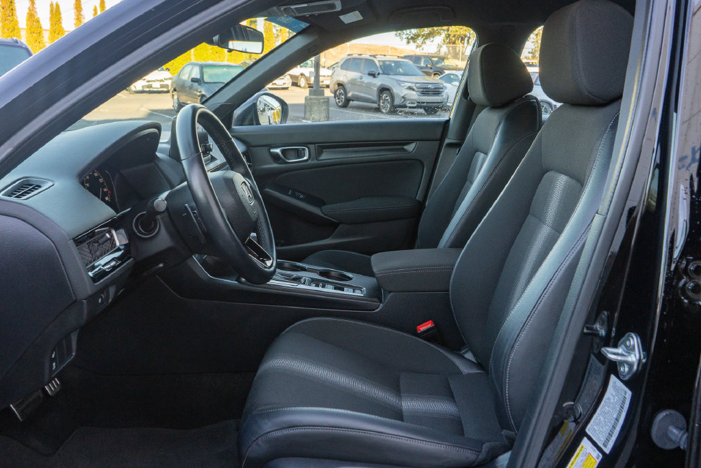 Used 2024 Honda Civic Sport image 9