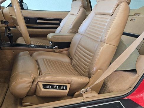 Used 1989 Buick Reatta Coupe FWD image 14