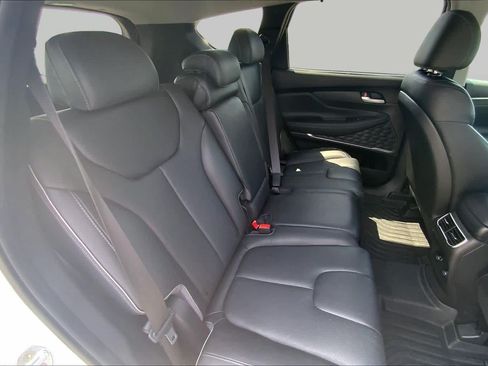 Used 2022 Hyundai Santa Fe SEL w/ Convenience + Premium Package FWD image 19