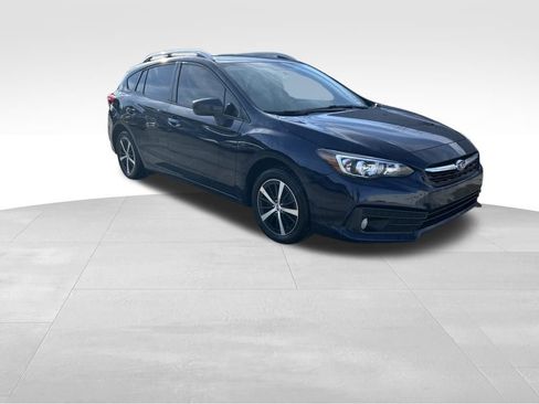 Used 2021 Subaru Impreza Premium w/ Popular Package #2 image 8