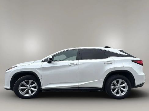 Used 2017 Lexus RX 350 AWD w/ Premium Package image 4