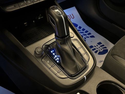 Used 2022 Hyundai Kona N Base w/ Cargo Package image 17