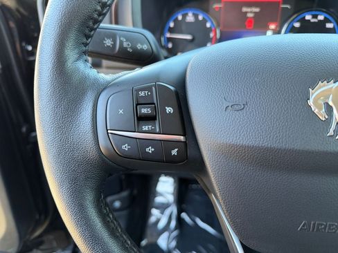 Used 2021 Ford Bronco Sport Outer Banks AWD/4WD image 15