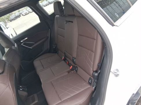 Used 2025 BMW X1 xDrive28i w/ Convenience Package AWD/4WD image 16