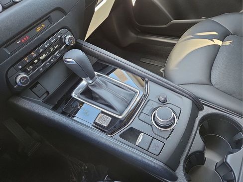 New 2025 MAZDA CX-5 AWD 2.5 S w/ Select Package image 24