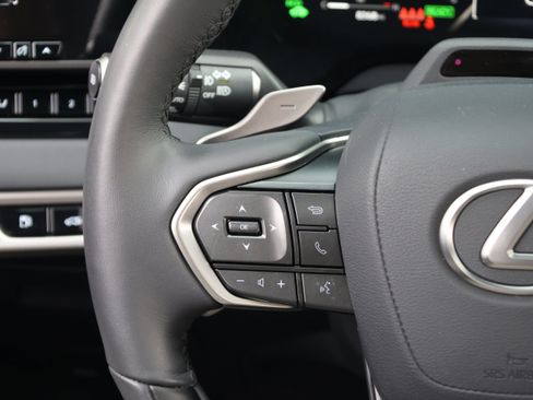 Used 2025 Lexus RX 350h w/ Convenience Package AWD/4WD image 18