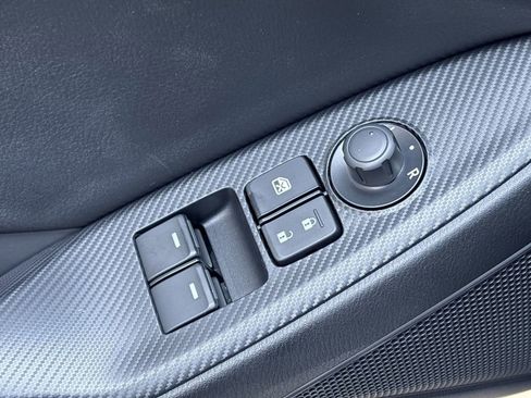 New 2025 MAZDA MX-5 Miata RF Grand Touring image 22