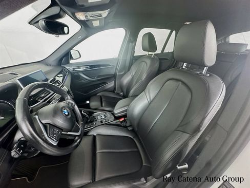Used 2020 BMW X1 xDrive28i w/ Convenience Package AWD/4WD image 20