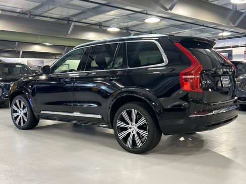 Used 2023 Volvo XC90 T8 Plus w/ Protection Package Premier AWD/4WD image 4