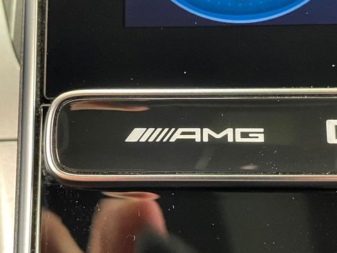 Used 2024 Mercedes-Benz C 43 AMG 4MATIC Sedan image 57