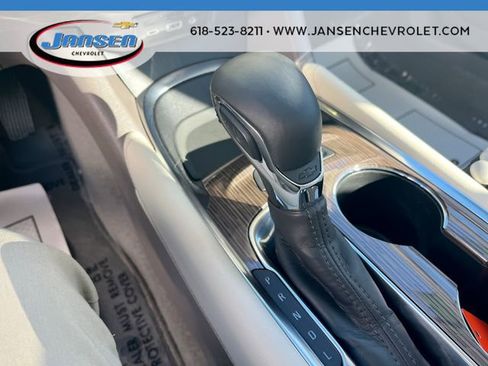 Certified 2024 Chevrolet Malibu LT image 15