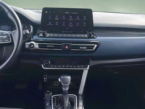 Used 2022 Kia Seltos Nightfall Edition AWD/4WD image 9