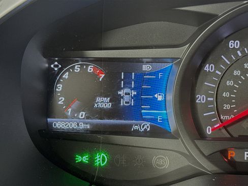 Used 2019 Ford Edge ST w/ Convenience Package image 12