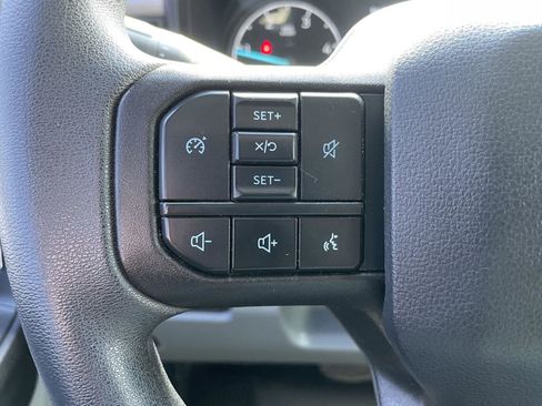 Used 2024 Ford F250 XL w/ 360-Degree Camera Package AWD/4WD image 17