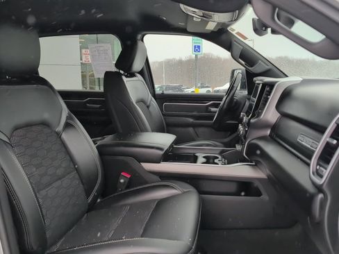 Used 2022 RAM 1500 Big Horn image 13