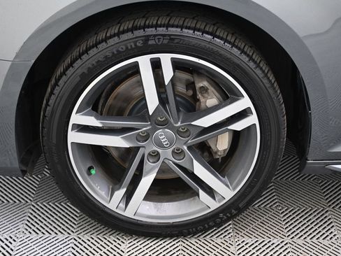 Used 2017 Audi A4 2.0T Premium Plus w/ Premium Plus Package AWD/4WD image 17
