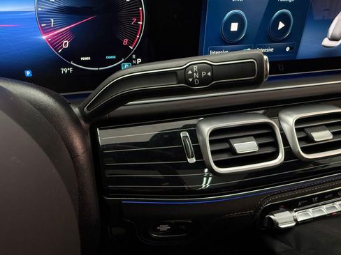 New 2026 Mercedes-Benz Maybach GLS 600 4MATIC image 30