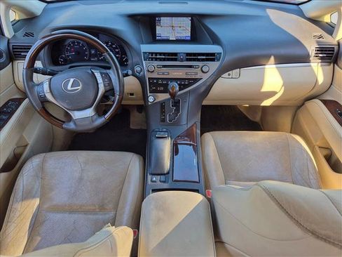 Used 2015 Lexus RX 350 FWD image 17