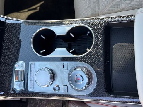 New 2026 Genesis GV70 3.5T Sport Prestige image 20