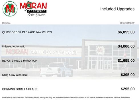 Used 2022 Jeep Wrangler Unlimited Sport image 9